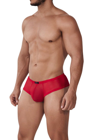 Tulle mesh Trunks