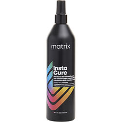 Instacure Porosity Filling Treatment 16.9 Oz