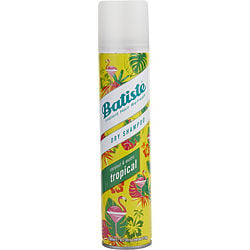 Dry Shampoo Tropical 6.73 Oz