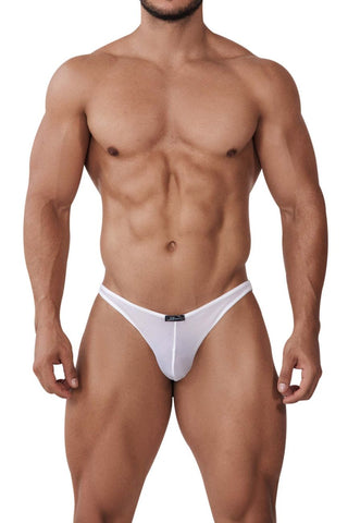 Tulle mesh Jockstrap