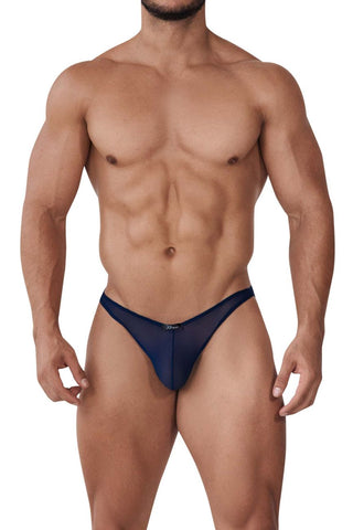 Tulle mesh Jockstrap