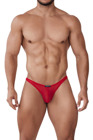 Tulle mesh Jockstrap