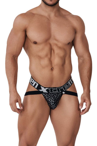 Foil Jockstrap