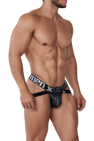 Foil Jockstrap