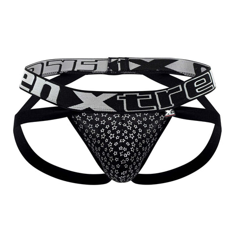 Foil Jockstrap