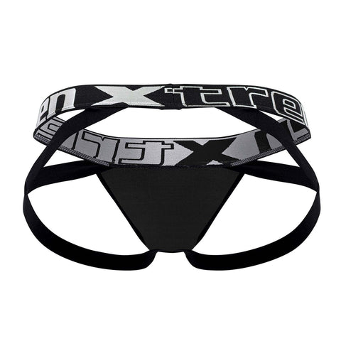 Foil Jockstrap