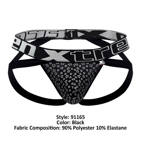 Foil Jockstrap