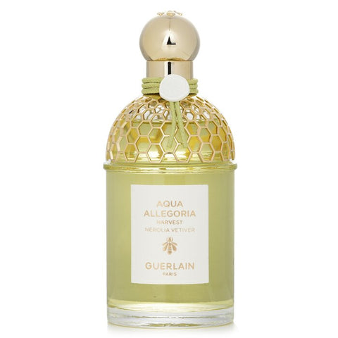 Aqua Allegoria Harvest Nerolia Vetiver Eau De Toilette - 125ml/4.2oz