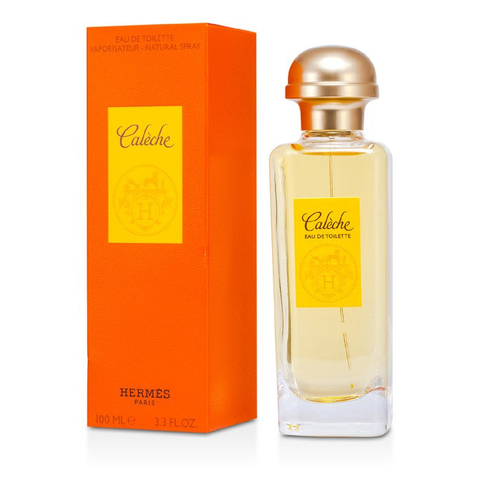 Caleche Eau De Toilette Spray -