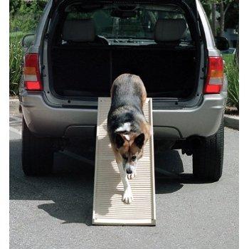 Petstep Folding Dog Ramp