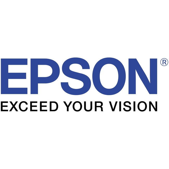 Epson PowerLite L200X Long Throw 3LCD Projector - 4:3