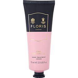 Floris Rosa Centifolia By Floris Hand Cream 2.5 Oz