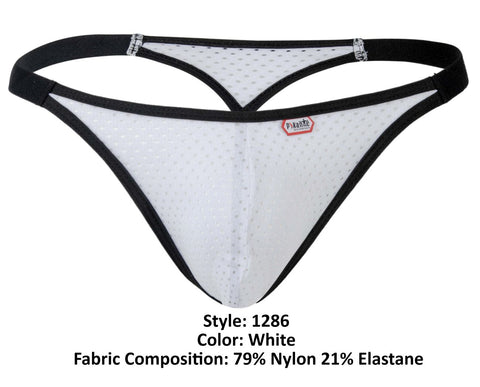 PIK 1286 Montreaux Thongs