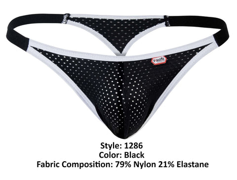 PIK 1286 Montreaux Thongs