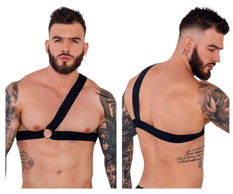 PIK 1290 Bahidora Harness