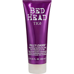 Fully Loaded Volumizing Conditioning Jelly 6.76 Oz