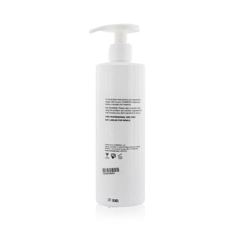 Elite Rx Clean Exfoliating Cleanser -