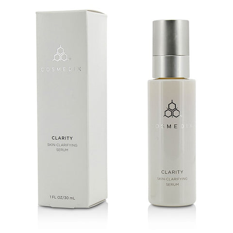 Clarity Skin-clarifying Serum - 30ml/1oz