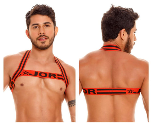 Nitro Harness