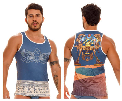 Luxor Tank Top