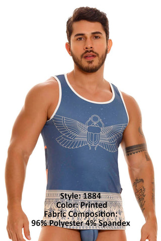 Luxor Tank Top