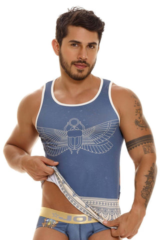 Luxor Tank Top