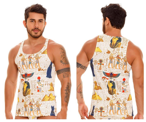 Osiris Tank Top