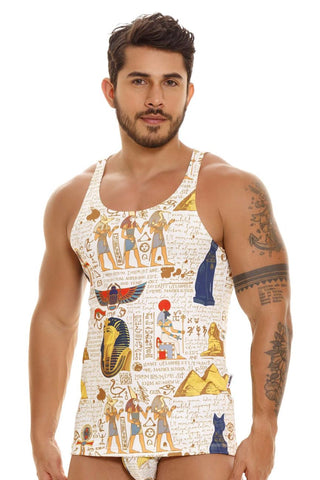 Osiris Tank Top