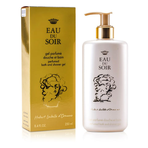 Eau Du Soir Bath &amp; Shower Gel - 250ml/8.4oz