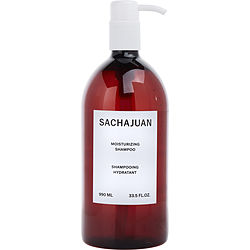 Moisturizing Shampoo 33.5 Oz