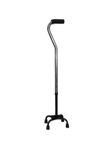 Heavy Duty Adjustable Walking Crutch Aid (Available in a pack of 1)