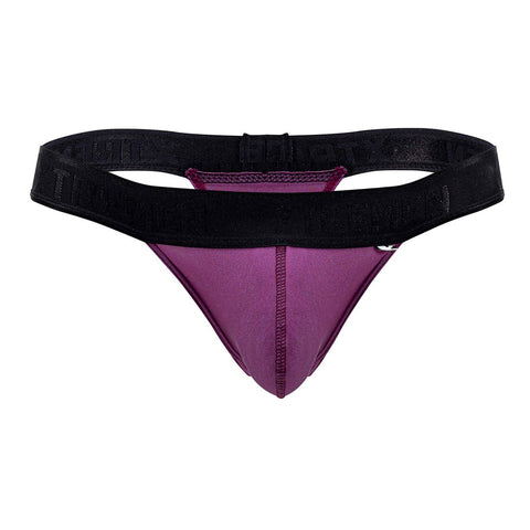 Destellante Thongs