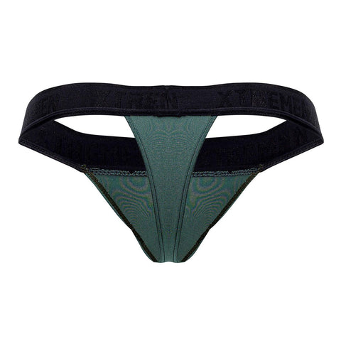 Destellante Thongs