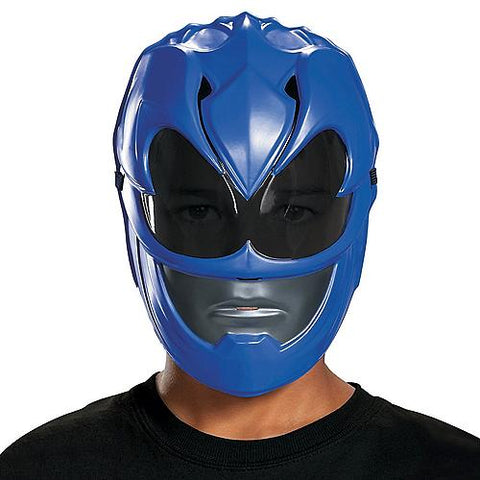 Blue Rangr 2017 Vac Mask Child