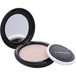 Mac Blot Powder - Medium --11g/0.38oz By Mac