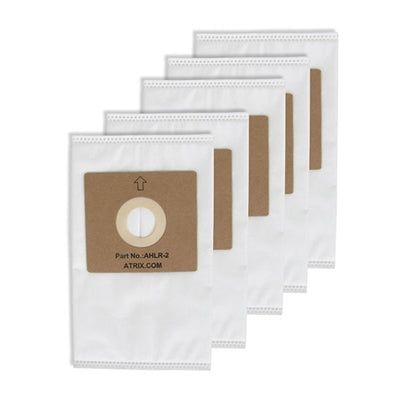 HEPA 5pk Bags for AHSC1 White