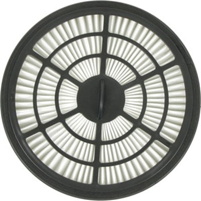 Round Hepa Canister Filter