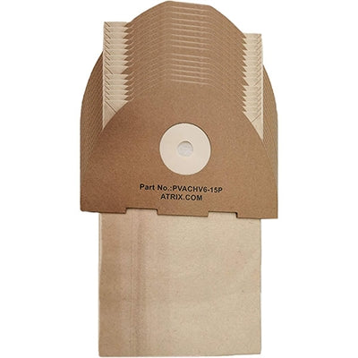 Ergo lite Hip Paper FilterBags