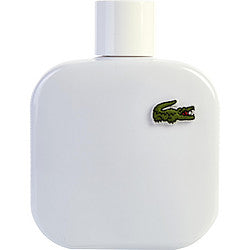 Lacoste Eau De Lacoste L.12.12 Blanc By Lacoste Edt Spray 3.3 Oz *tester