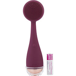 Clean Smart Facial Cleansing Device - Berry --