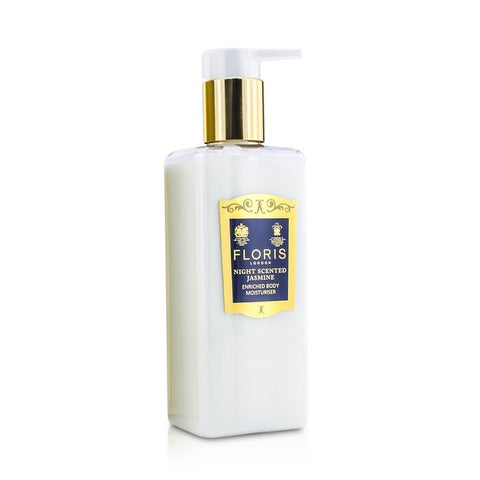 Night Scented Jasmine Enriched Body Moisturiser - 250ml/8.5oz