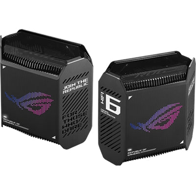 ROG Rapture GT6 Black