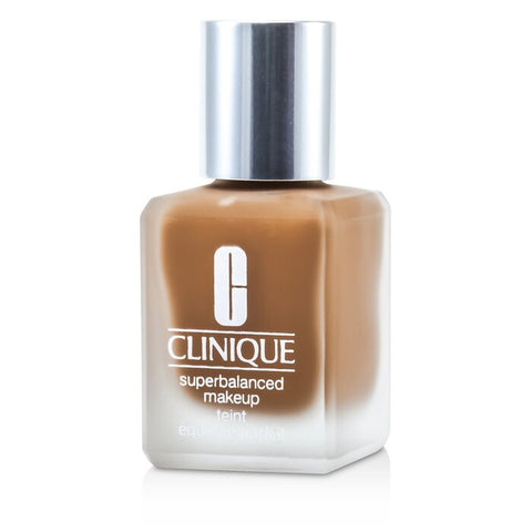 Clinique Superbalanced Makeup - No. 04 / Cn 40 Cream Chamois  --30ml/1oz By Clinique