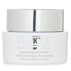 Even Better Clinical Brightening Moisturizer Cream --50ml/1.7oz