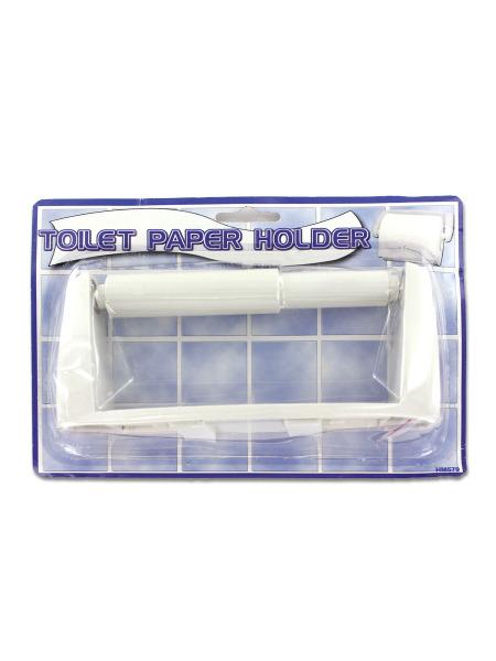 Toilet Paper Holder (Available in a pack of 12)