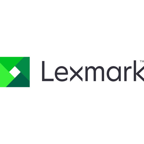 Lexmark Toner Cartridge - Black