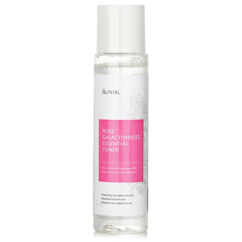 Rose Galactomyces Essential Toner - 200ml/6.76oz