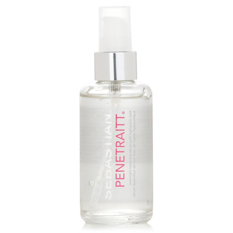 Penetraitt Ovrenight Repairing Serum With Hyaluronic Acid - 95ml