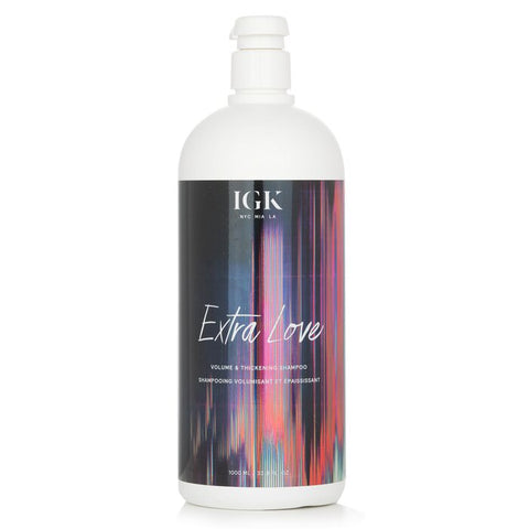 Extra Love Volume &amp; Thickening Shampoo - 1000ml/33.8oz