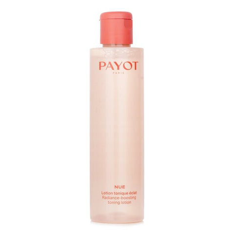 Nue Lotion Tonique Eclat Toning Lotion - 200ml/6.7oz